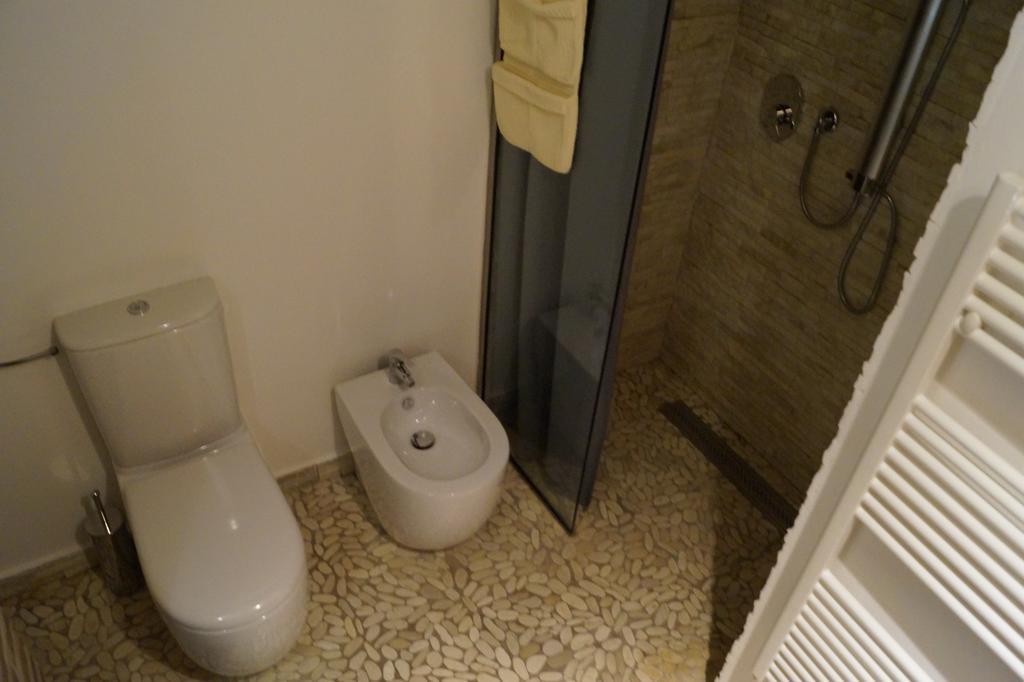 Conte Pietro Room&Breakfast フェラーラ エクステリア 写真