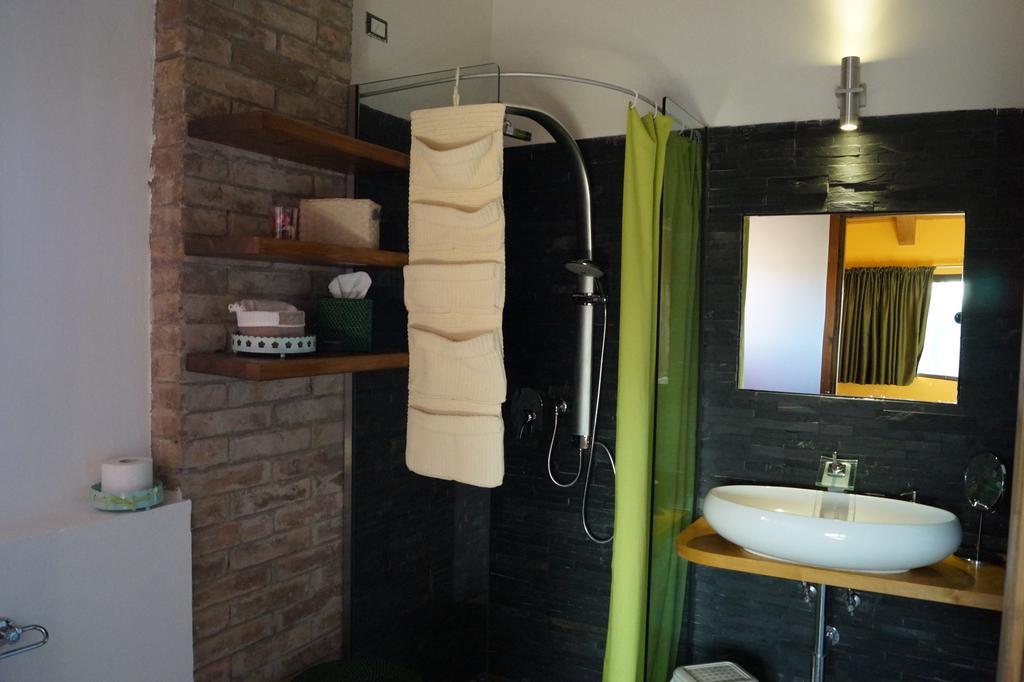 Conte Pietro Room&Breakfast フェラーラ エクステリア 写真