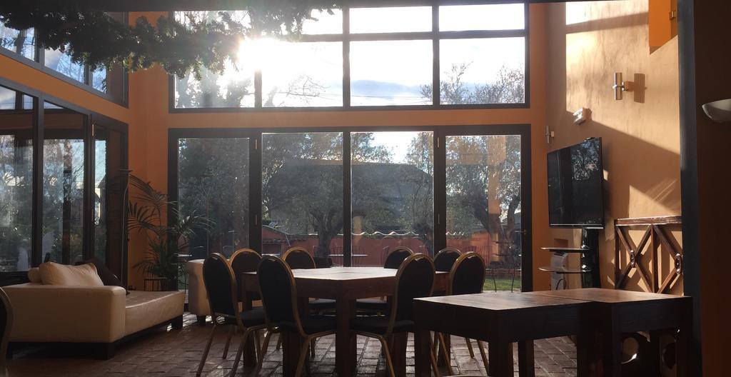 Conte Pietro Room&Breakfast フェラーラ エクステリア 写真