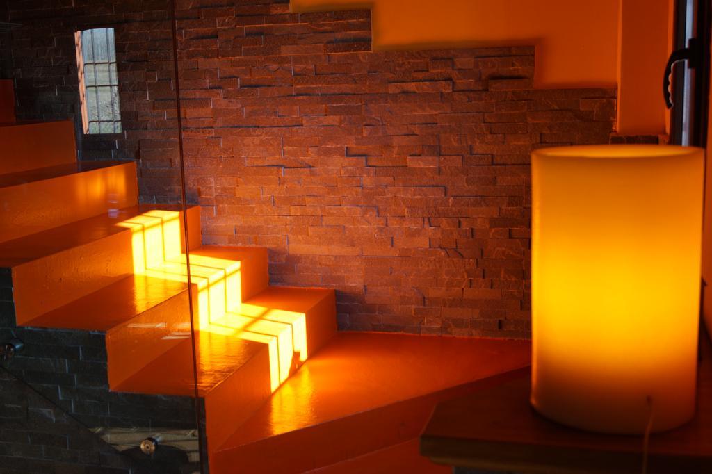 Conte Pietro Room&Breakfast フェラーラ エクステリア 写真