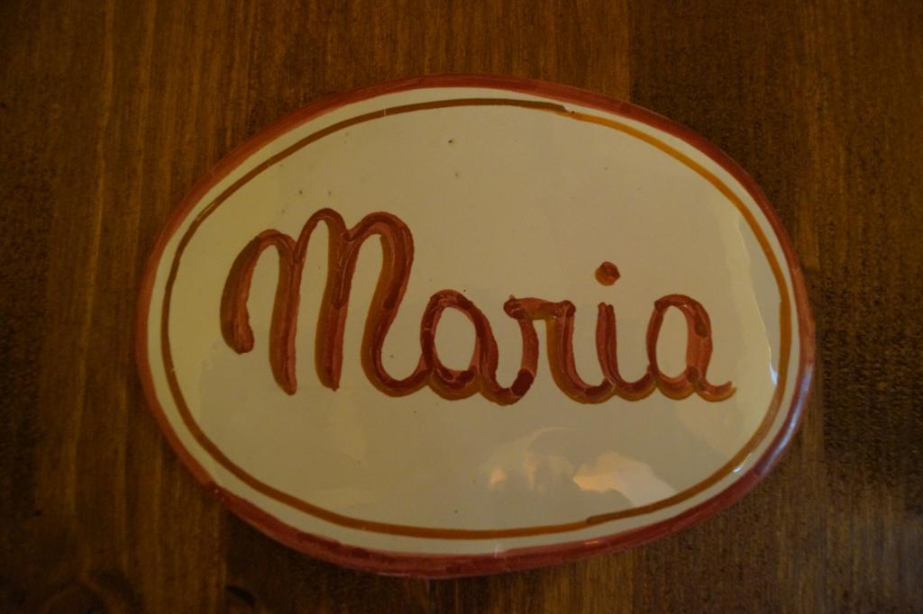 Conte Pietro Room&Breakfast フェラーラ エクステリア 写真