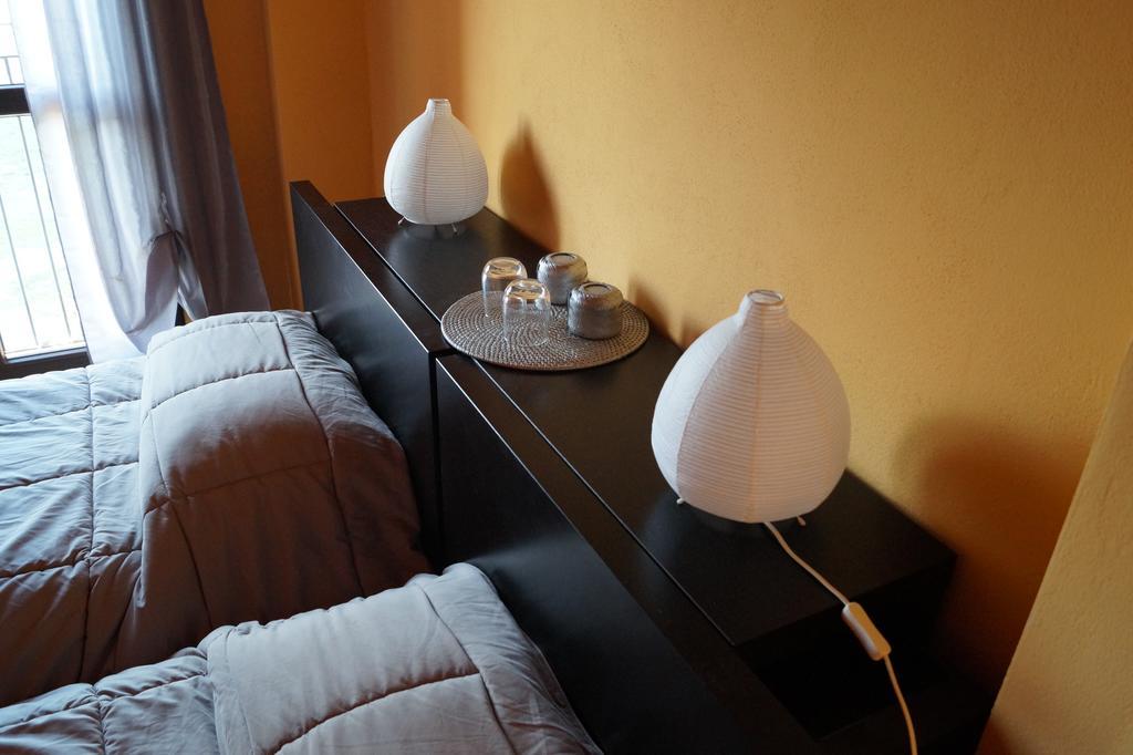 Conte Pietro Room&Breakfast フェラーラ エクステリア 写真