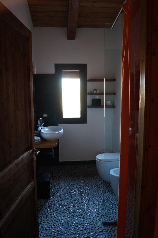 Conte Pietro Room&Breakfast フェラーラ エクステリア 写真