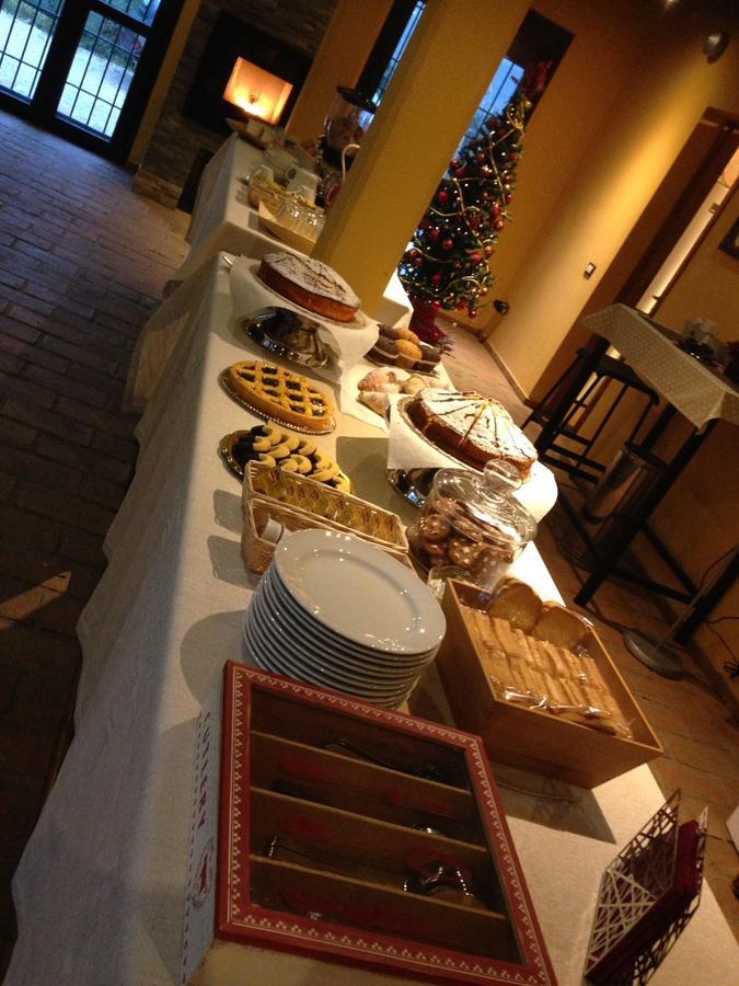 Conte Pietro Room&Breakfast フェラーラ エクステリア 写真